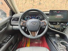 Toyota Camry 2.5G Deluxe Edition - фото 12