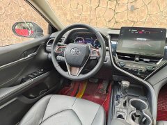 Toyota Camry 2.5G Deluxe Edition - фото 13