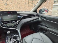 Toyota Camry 2.5G Deluxe Edition - фото 14