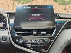 Toyota Camry 2.5G Deluxe Edition - фото 15