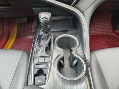 Toyota Camry 2.5G Deluxe Edition - фото 16