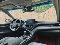 Toyota Camry 2.5G Deluxe Edition - фото 17