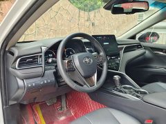 Toyota Camry 2.5G Deluxe Edition - фото 18