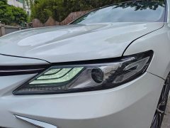 Toyota Camry 2.5G Deluxe Edition - фото 19
