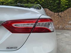 Toyota Camry 2.5G Deluxe Edition - фото 20