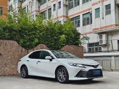 Toyota Camry 2.5G Deluxe Edition - фото 3