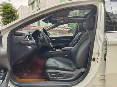 Toyota Camry 2.5G Deluxe Edition - фото 7