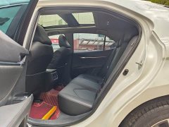 Toyota Camry 2.5G Deluxe Edition - фото 8