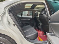 Toyota Camry 2.5G Deluxe Edition - фото 9