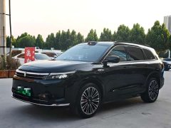 AITO M7 1.5T Intelligent Driving RWD Ultra 5-Seater - фото 1