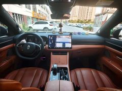AITO M7 1.5T Intelligent Driving RWD Ultra 5-Seater - фото 4