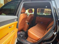 AITO M7 1.5T Intelligent Driving RWD Ultra 5-Seater - фото 6