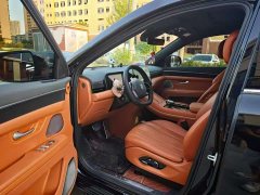 AITO M7 1.5T Intelligent Driving RWD Ultra 5-Seater - фото 7