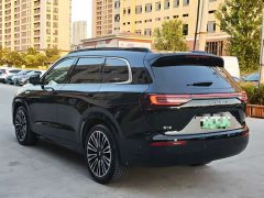 AITO M7 1.5T Intelligent Driving RWD Ultra 5-Seater - фото 9