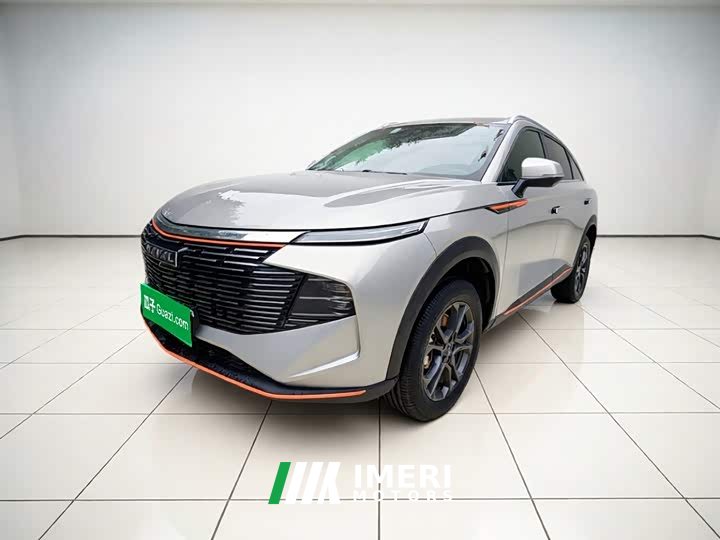 Haval Beast 1.5T Smart Edition - автомобиль из Китая