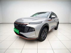 Haval Beast 1.5T Smart Edition - фото 1