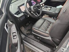Haval Beast 1.5T Smart Edition - фото 12