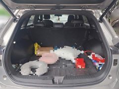 Haval Beast 1.5T Smart Edition - фото 15
