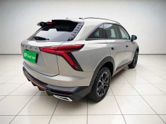 Haval Beast 1.5T Smart Edition - фото 4