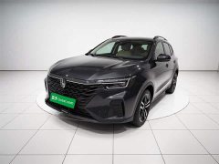 BMW Roewe RX5 2021 PLUS 330TGI automatic national trend smart version - фото 1