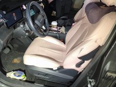 BMW Roewe RX5 2021 PLUS 330TGI automatic national trend smart version - фото 11