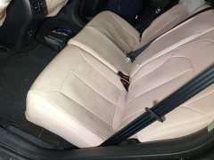 BMW Roewe RX5 2021 PLUS 330TGI automatic national trend smart version - фото 13