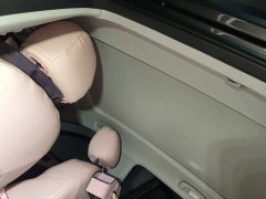 BMW Roewe RX5 2021 PLUS 330TGI automatic national trend smart version - фото 14