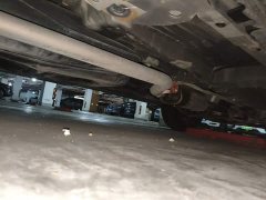BMW Roewe RX5 2021 PLUS 330TGI automatic national trend smart version - фото 18