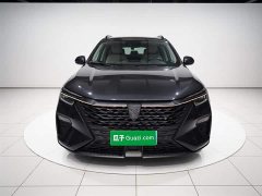 BMW Roewe RX5 2021 PLUS 330TGI automatic national trend smart version - фото 2