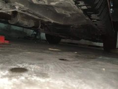 BMW Roewe RX5 2021 PLUS 330TGI automatic national trend smart version - фото 20