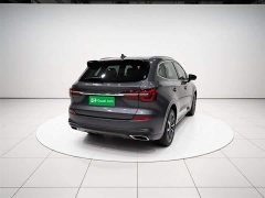 BMW Roewe RX5 2021 PLUS 330TGI automatic national trend smart version - фото 3
