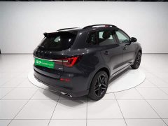BMW Roewe RX5 2021 PLUS 330TGI automatic national trend smart version - фото 4
