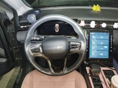 BMW Roewe RX5 2021 PLUS 330TGI automatic national trend smart version - фото 6