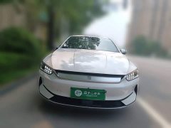 BYD Qin PLUS EV 600KM flagship - фото 2