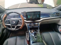 BYD Qin PLUS EV 600KM flagship - фото 5