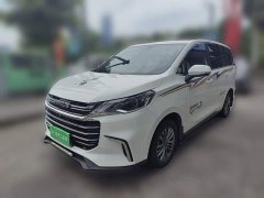 Maxus G50 2023 1.5T Manual Changyou B - фото 1