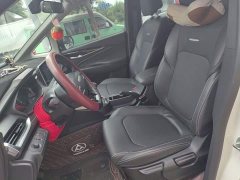 Maxus G50 2023 1.5T Manual Changyou B - фото 11