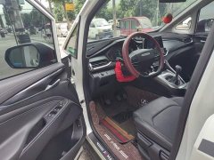 Maxus G50 2023 1.5T Manual Changyou B - фото 12