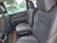 Maxus G50 2023 1.5T Manual Changyou B - фото 13