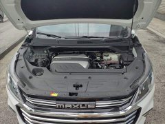 Maxus G50 2023 1.5T Manual Changyou B - фото 16