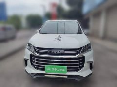 Maxus G50 2023 1.5T Manual Changyou B - фото 2
