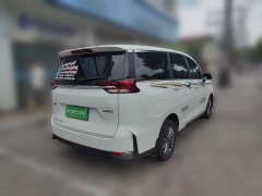 Maxus G50 2023 1.5T Manual Changyou B - фото 4
