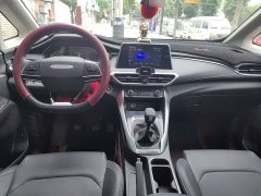 Maxus G50 2023 1.5T Manual Changyou B - фото 5