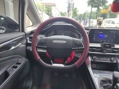 Maxus G50 2023 1.5T Manual Changyou B - фото 6