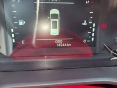 Maxus G50 2023 1.5T Manual Changyou B - фото 8
