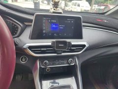 Maxus G50 2023 1.5T Manual Changyou B - фото 9
