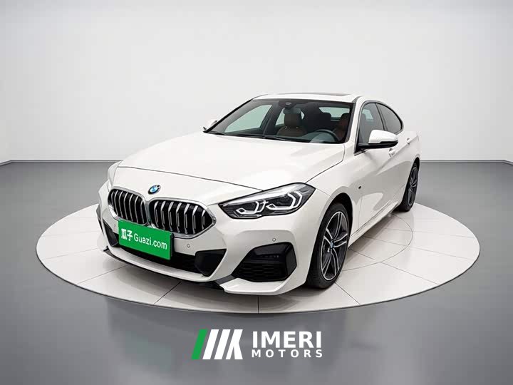 BMW 2 Series (Import) 2023 225i Gran Coupe M Sport Package - автомобиль из Китая