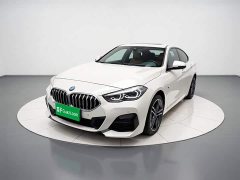 BMW 2 Series (Import) 2023 225i Gran Coupe M Sport Package - фото 1