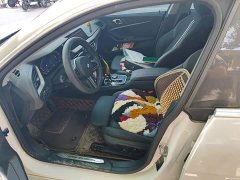 BMW 2 Series (Import) 2023 225i Gran Coupe M Sport Package - фото 16