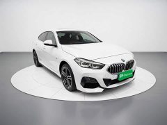 BMW 2 Series (Import) 2023 225i Gran Coupe M Sport Package - фото 3